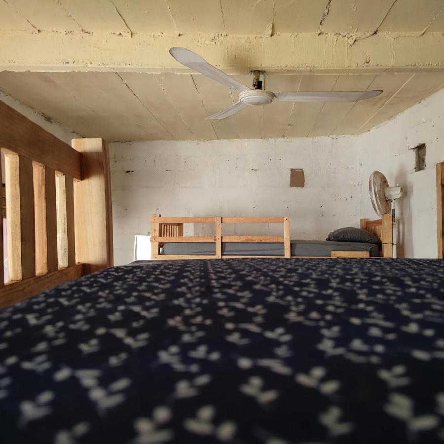 El Hostel De Ivanna มาซุนเต ภายนอก รูปภาพ