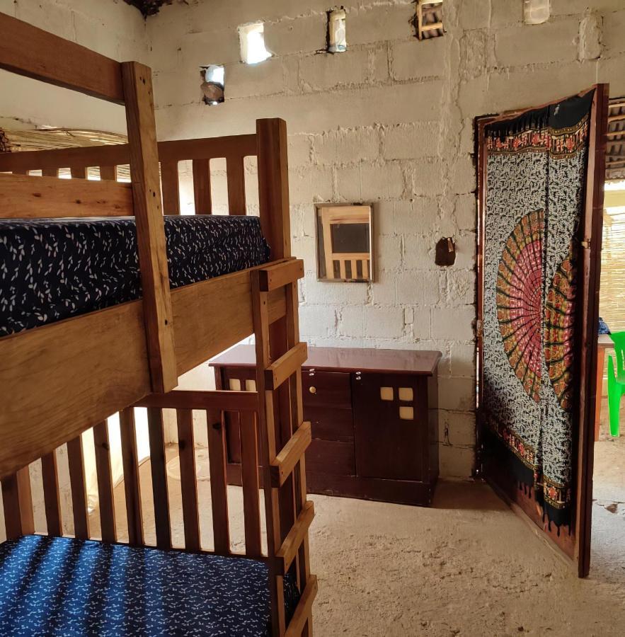 El Hostel De Ivanna มาซุนเต ภายนอก รูปภาพ