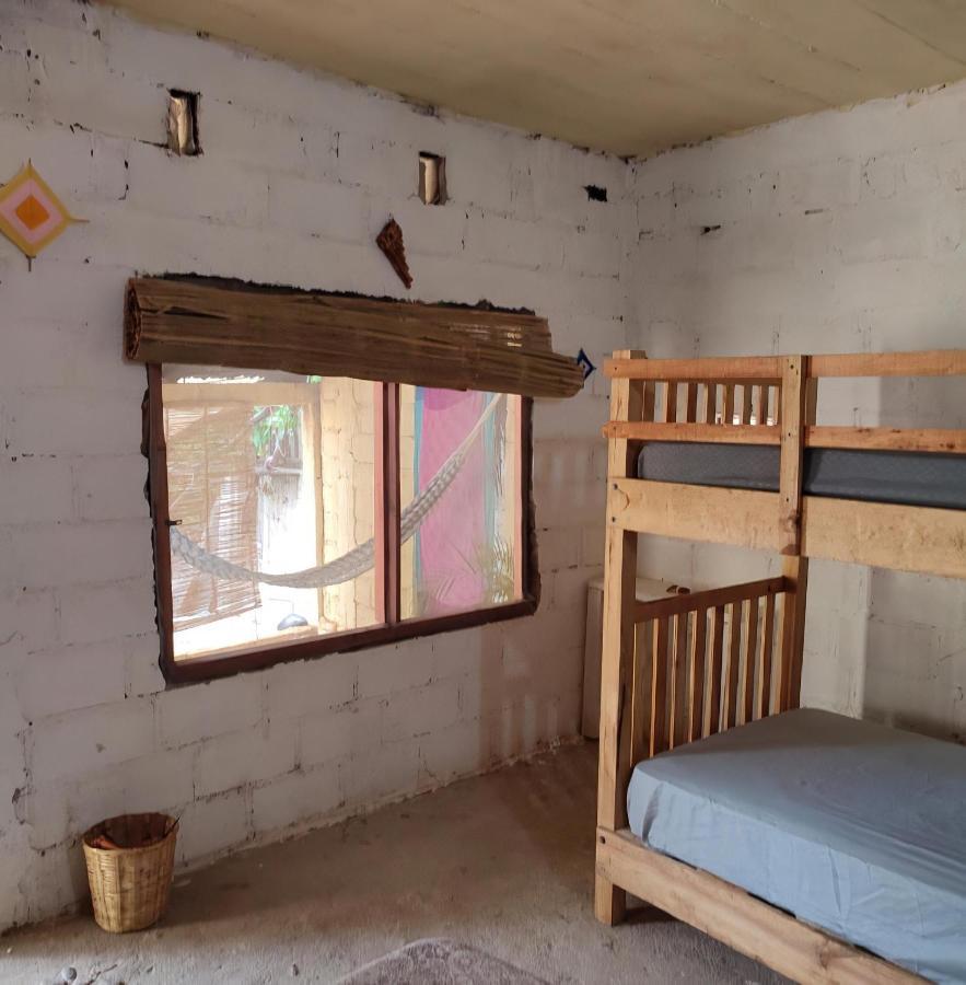 El Hostel De Ivanna มาซุนเต ภายนอก รูปภาพ