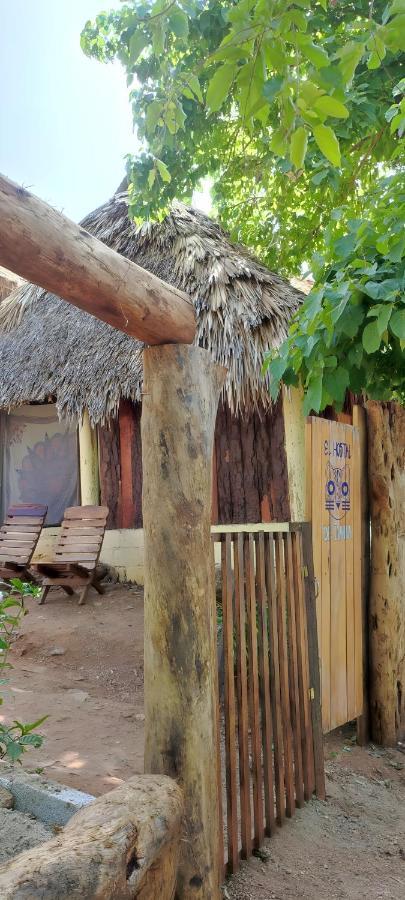 El Hostel De Ivanna มาซุนเต ภายนอก รูปภาพ